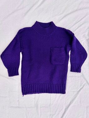 Vintage Forenza Sweater